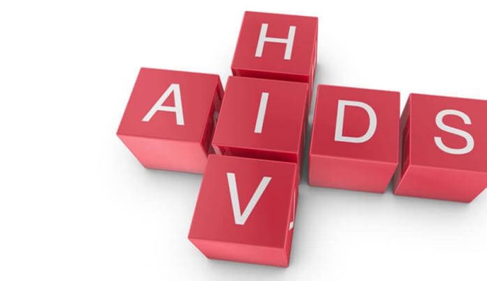 نشانه های بیماری ایدز
