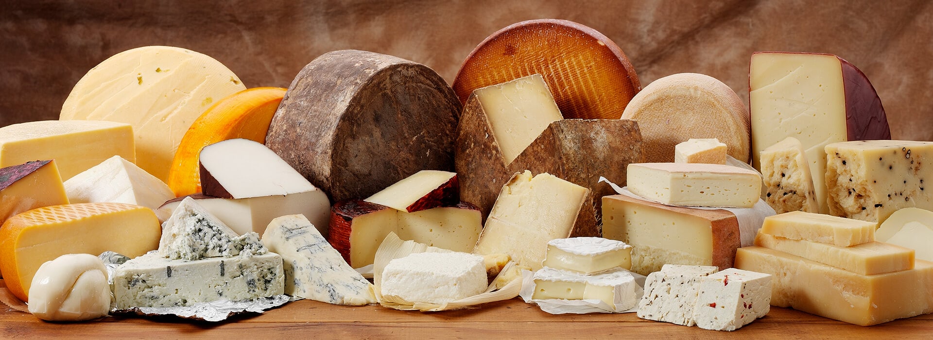 نحوه استفاده از انواع پنیر با توجه به سلامت بدن 