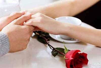 رازهایی دخترانه برای جذب مردان در دوران نامزدی