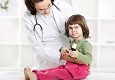 دل درد کودکان و درمان های خانگی