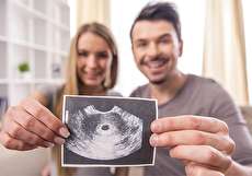 ضرر سونوگرافی برای جنین، نگرانی بی مورد والدین