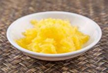 ارتباط میان مصرف روغن حیوانی و کبد چرب