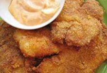 طرز تهیه ماهی تیلاپیا رژیمی خوشمزه