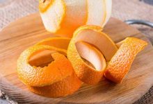 خواص پوست پرتقال برای سلامت و زیبایی
