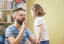 چگونه کودک حرف شنو داشته باشیم؟