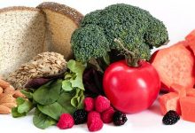 مواد غذایی حاوی فیبر؛ کدام میوه‌ها و خوراکی‌ها فیبر بالایی دارند؟