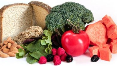 مواد غذایی حاوی فیبر؛ کدام میوه‌ها و خوراکی‌ها فیبر بالایی دارند؟