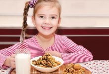 خواص گردو برای کودکان چیست؟