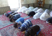 آموزش نماز برای کودکان به صورت گام به گام