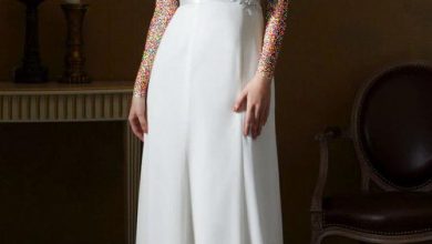 مدل لباس عروس Eden Bridals 2019