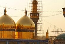 متن و ترجمه زیارت امام موسی کاظم (ع)