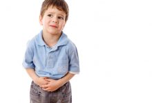 آیا درد دور ناف در کودکان خطرناک است؟