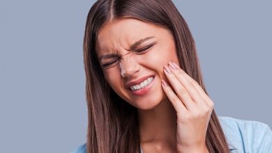 آشنایی با قطره دنتول برای رفع دندان درد