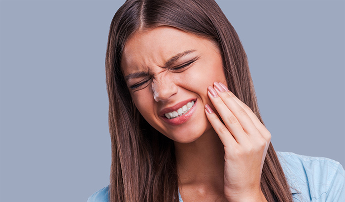 آشنایی با قطره دنتول برای رفع دندان درد