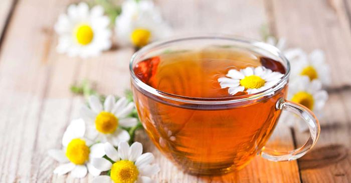 خواص چای بابونه؛ ۱۷ خاصیت بی‌نظیر از کاهش درد قاعدگی تا درمان عفونت