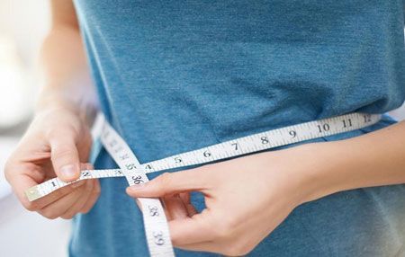 9 روش آسان و عجیب برای کاهش وزن فوری
