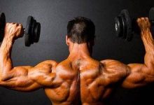 بهترین راه برای عضله سازی و تقویت عضلات