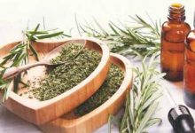 تقویت مو با رزماری با 3 روش موثر,تقویت مو,رز ماری,