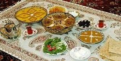 غذا‌های مخصوص ماه رمضان چیست؟