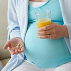 ویتامین دی در بارداری، نتیجه کمبود آن
