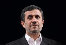 دستاورد های دولت احمدی‌نژاد