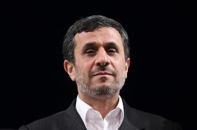 دستاورد های دولت احمدی‌نژاد