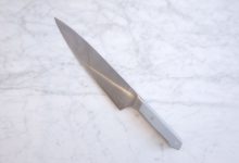 از کدام چاقو برای بریدن چه چیزی باید استفاده کرد؟ + تصاویر