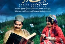 بهار لر مهدی امیریان