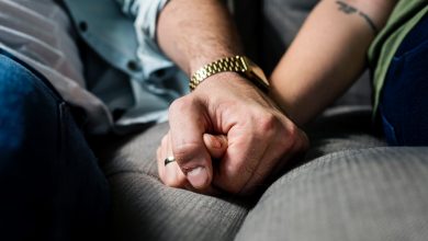 ازدواج بدون رابطه جنسی : آیا راهی برای بهبود این رابطه وجود دارد؟