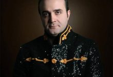 دانلود آهنگ سینا سرلک دریای عشق چه آ دلهای بی قراران