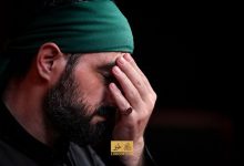 دانلود مداحی حاج سید مجید بنی فاطمه شب عاشورا ۹۸