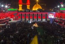 دانلود مداحی کربلا منتظر ماست بیا تا برویم
