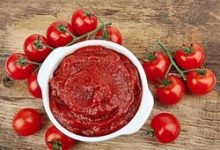 روش‌های اصولی برای نگهداری از رب گوجه فرنگی