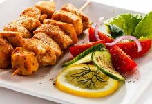 بهترین مواد خواباندن جوجه کباب (مرینیت کردن جوجه کباب به روش رستورانی)
