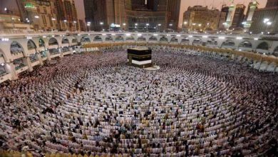 پوشش مردان هنگام خواندن نماز از دیدگاه مراجع تقلید شیعه