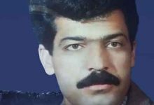 آهنگ ناصر یعقوبی (3) وفا نداره