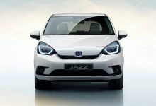 Honda Fit Jazz / هوندا فیت جاز