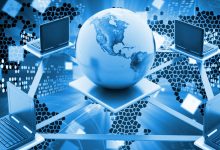 اینترنت وصل است؛ شوخی یا جدی؟!