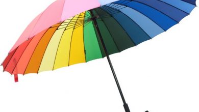 تعبیر خواب چتر umbrella