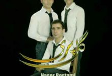 آهنگ-گل-پری-از-حسین-رستمی