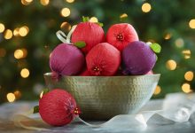 ۴۵ ایده‌ جذاب برای گیفت شب یلدا از طرف میزبان به مهمان