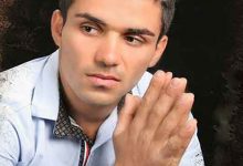 آهنگ زن گرفتم از حسین رستمی