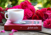 کتاب ملت عشق - روایت الیف شافاک از داستان شمس و مولانا را بشنوید