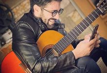 دانلود آهنگ جدید حمید هیراد خداحافظت حرف دیگر نمانده / شاداب موزیک
