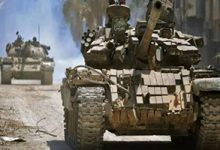 ارتش سوریه پنج منطقه دیگر را در استان ادلب آزاد کرد