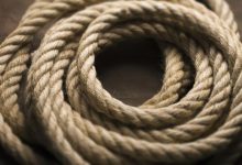 طناب Rope