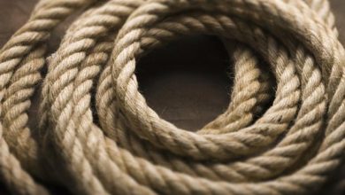 طناب Rope