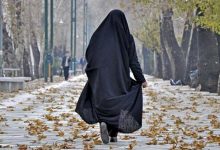 چادر Veil