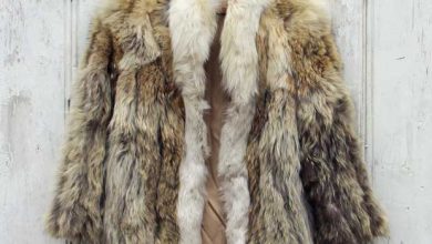 پوستین fur_coat