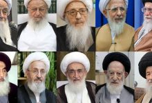 زکات فطره از سوی مراجع تقلید